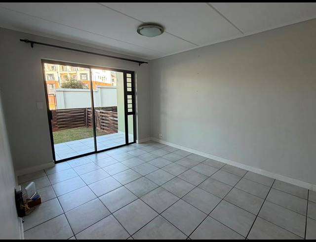 2 BEDROOM PROPERTY TO RENT IN LINBRO PARK